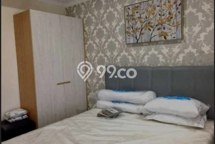 Apartemen Strategis untuk Dijual di Menteng, Jakarta Pusat, DKI Jakarta Apartemen Strategis untuk Dijual di Menteng, Jakarta Pusat, DKI Jakarta