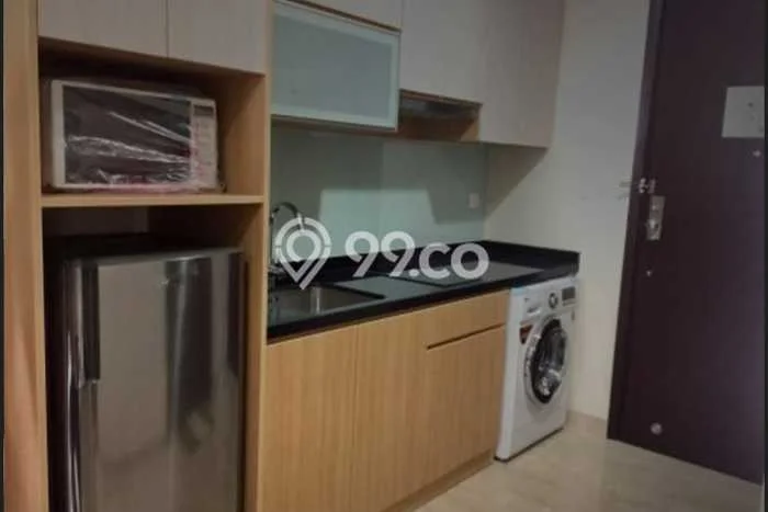 Apartemen Strategis untuk Dijual di Menteng, Jakarta Pusat, DKI Jakarta Apartemen Strategis untuk Dijual di Menteng, Jakarta Pusat, DKI Jakarta