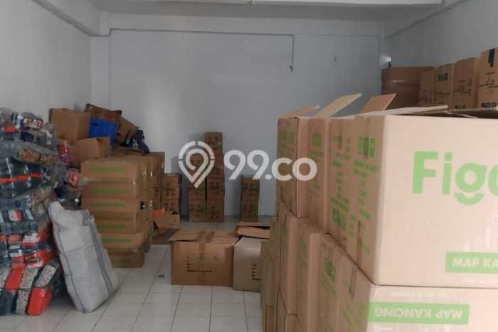 Gudang Dijual di Jakarta Utara LT 270m2 & LB 480m2 Lokasi Terbaik! Gudang Dijual di Jakarta Utara LT 270m2 & LB 480m2 Lokasi Terbaik!