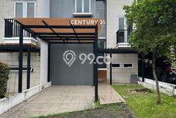 For Sale Hunian Rumah Terawat 4 Kamar di Sektor 7-Bintaro, Tangerang Selatan For Sale Hunian Rumah Terawat 4 Kamar di Sektor 7-Bintaro, Tangerang Selatan