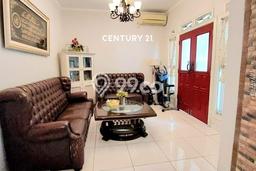 Jual Rumah Mewah Megah Dengan View Eksklusif di Sektor 9-Bintaro, Tangerang Selatan Jual Rumah Mewah Megah Dengan View Eksklusif di Sektor 9-Bintaro, Tangerang Selatan