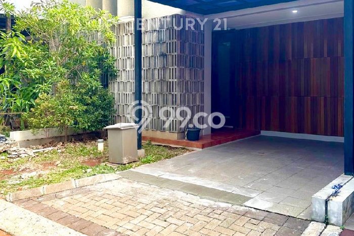 Hunian Nyaman Asri 2 KT Siap Huni di Sektor 9-Bintaro Tangerang Selatan Hunian Nyaman Asri 2 KT Siap Huni di Sektor 9-Bintaro Tangerang Selatan