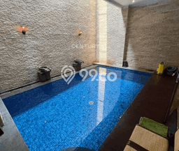Ready to Use! Premium House LT 150m2 Desain Modern di Sektor 9-Bintaro Ready to Use! Premium House LT 150m2 Desain Modern di Sektor 9-Bintaro