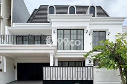 For Sale! Premium House LT 241m2 Desain Elegan di Sektor 9-Bintaro For Sale! Premium House LT 241m2 Desain Elegan di Sektor 9-Bintaro