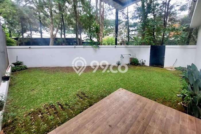 Ready to Use! Premium House LT 221m2 Desain Elegan di Bintaro Ready to Use! Premium House LT 221m2 Desain Elegan di Bintaro