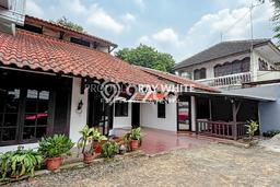 Dijual Rumah Luas Megah Dengan View Eksklusif di Cirendeu, Jakarta Selatan Dijual Rumah Luas Megah Dengan View Eksklusif di Cirendeu, Jakarta Selatan