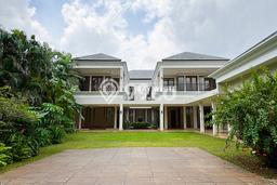 Jarang Ada! Rumah Sewa 5 Kamar Bagus Siap Huni Cipete Jarang Ada! Rumah Sewa 5 Kamar Bagus Siap Huni Cipete