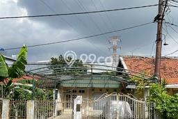 Tanah Dijual Lokasi Strategis di Jakarta Pusat dengan Luas 600m2 Tanah Dijual Lokasi Strategis di Jakarta Pusat dengan Luas 600m2
