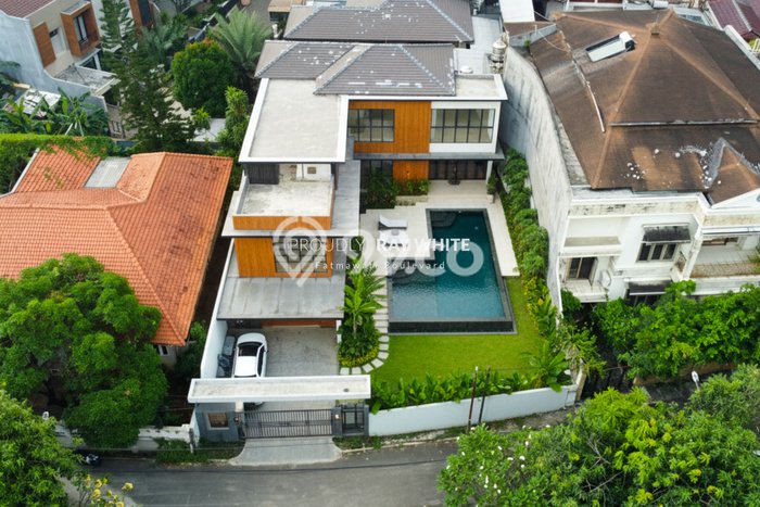 Dijual Tanah Lokasi Cipete, Jakarta Selatan Seluas 440m2 Dijual Tanah Lokasi Cipete, Jakarta Selatan Seluas 440m2