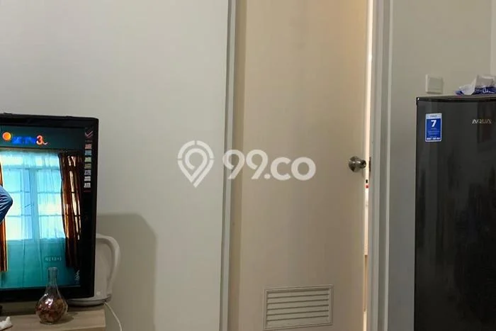 Dijual Apartemen di Cidadap, Bandung Punya 2 Kamar Tidur Dijual Apartemen di Cidadap, Bandung Punya 2 Kamar Tidur