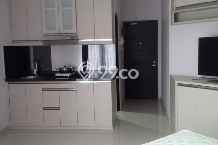 Apartemen Terawat Dijual di Jakarta Selatan Spesifikasi 0 KT, 1 KM Apartemen Terawat Dijual di Jakarta Selatan Spesifikasi 0 KT, 1 KM