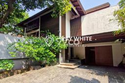 Rumah Elit Modern Siap Huni di Cipete Jakarta Selatan Rumah Elit Modern Siap Huni di Cipete Jakarta Selatan
