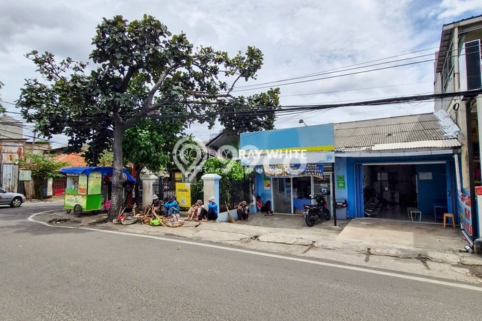 Tanah Dijual Area Strategis di Pondok Pinang Jakarta Selatan 2211m2 Tanah Dijual Area Strategis di Pondok Pinang Jakarta Selatan 2211m2