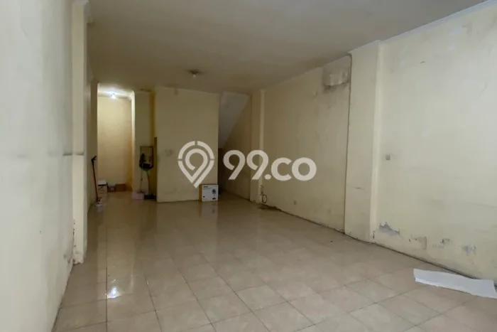 Ruko Dijual di Prime Area Bekasi Luas 204m2 Ruko Dijual di Prime Area Bekasi Luas 204m2