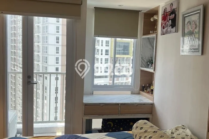 Disewakan Apartemen Ekonomis 1 KT di Pantai Indah Kapuk 2 Jakarta Utara Disewakan Apartemen Ekonomis 1 KT di Pantai Indah Kapuk 2 Jakarta Utara