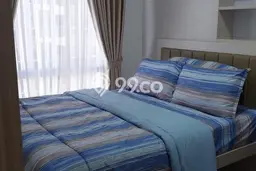 Apartemen Premium di , 2 KT, Luas 36m2m², City View Apartemen Premium di , 2 KT, Luas 36m2m², City View