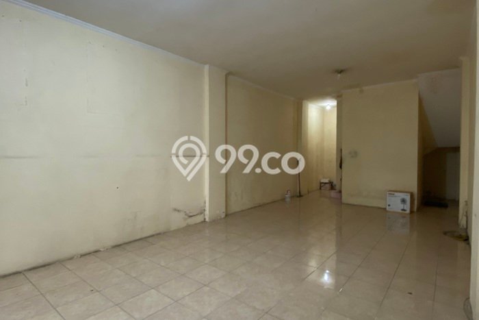 Ruko Dijual di Prime Area Bekasi Luas 204m2 Ruko Dijual di Prime Area Bekasi Luas 204m2