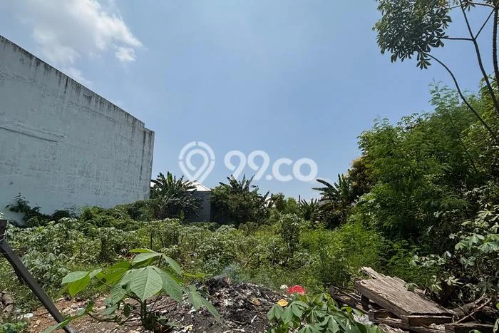 Tanah Dijual Lokasi Telukjambe Timur, Karawang Luas 1000m2 Legalitas Aman Tanah Dijual Lokasi Telukjambe Timur, Karawang Luas 1000m2 Legalitas Aman