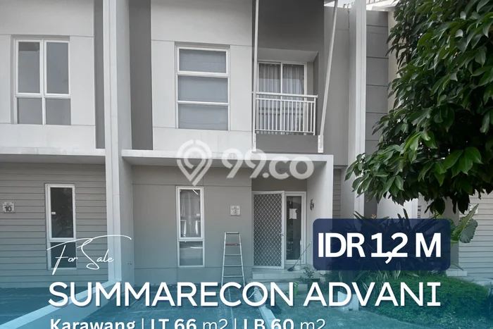 Jual Rumah Strategis Bagus Punya 2 KT di Karawang Timur Karawang SHM Jual Rumah Strategis Bagus Punya 2 KT di Karawang Timur Karawang SHM