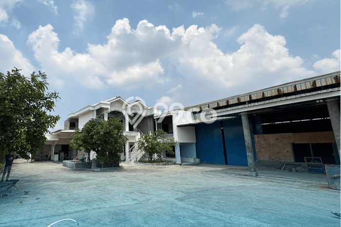 Gudang Dijual Lokasi Stratagis di Telukjambe Timur Karawang Cocok untuk Investasi Gudang Dijual Lokasi Stratagis di Telukjambe Timur Karawang Cocok untuk Investasi