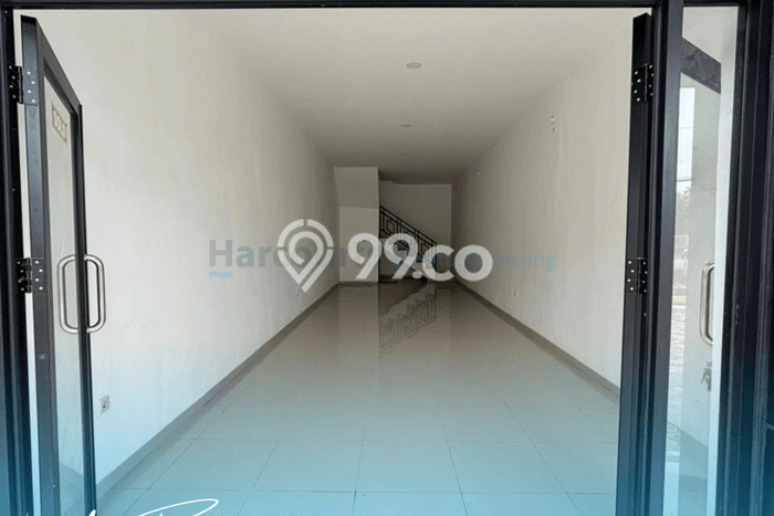 Untuk Disewa Ruko di Telukjambe Timur Karawang LT 56m2, LB 112m2 Untuk Disewa Ruko di Telukjambe Timur Karawang LT 56m2, LB 112m2