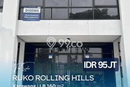 Disewakan Ruko Bisnis di Telukjambe Barat Karawang Harga Sewa Menarik Bisa Nego Disewakan Ruko Bisnis di Telukjambe Barat Karawang Harga Sewa Menarik Bisa Nego