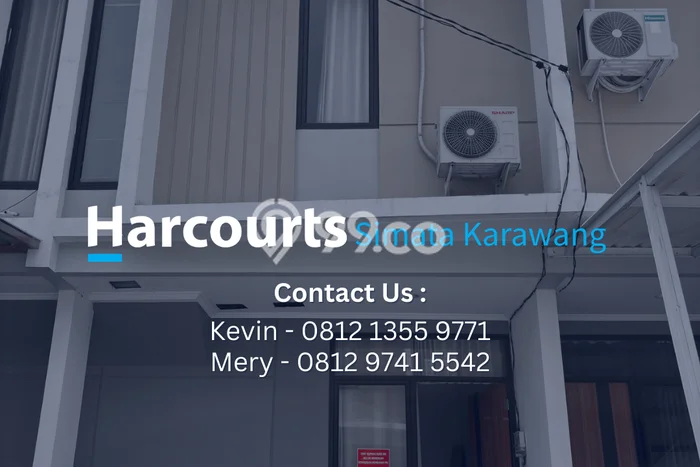 Jual Rumah Siap Huni di Karawang Barat Karawang Harga Rp 500 Juta LT 30m2 Jual Rumah Siap Huni di Karawang Barat Karawang Harga Rp 500 Juta LT 30m2