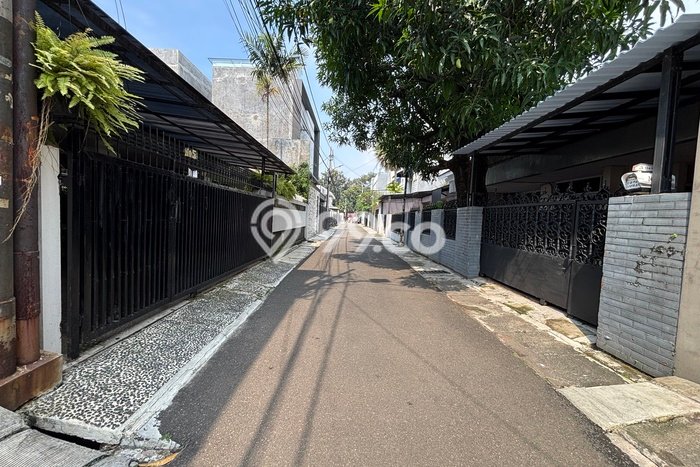 Hunian Super Mewah dengan Akses Paling Strategis di Senopati, Jakarta Selatan Hunian Super Mewah dengan Akses Paling Strategis di Senopati, Jakarta Selatan