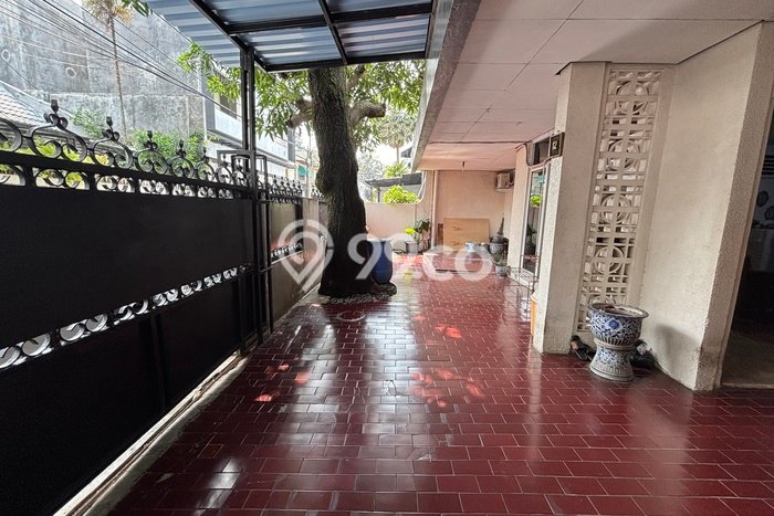 Hunian Super Mewah dengan Akses Paling Strategis di Senopati, Jakarta Selatan Hunian Super Mewah dengan Akses Paling Strategis di Senopati, Jakarta Selatan
