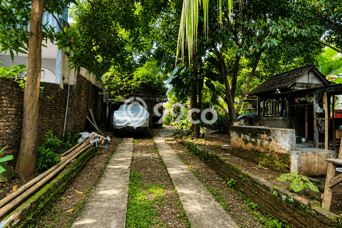 Tanah Kosong Dijual di Jakarta Selatan dengan Area 699m2 Tanah Kosong Dijual di Jakarta Selatan dengan Area 699m2