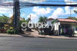 Kavling Tanah Dijual di Kuta Selatan, Badung, Luas 1600m2 Area Strategis Kavling Tanah Dijual di Kuta Selatan, Badung, Luas 1600m2 Area Strategis