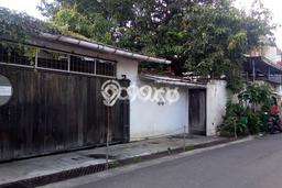 Untuk Dijual Tanah di Denpasar Barat Denpasar Luas 700m2 SHM Untuk Dijual Tanah di Denpasar Barat Denpasar Luas 700m2 SHM