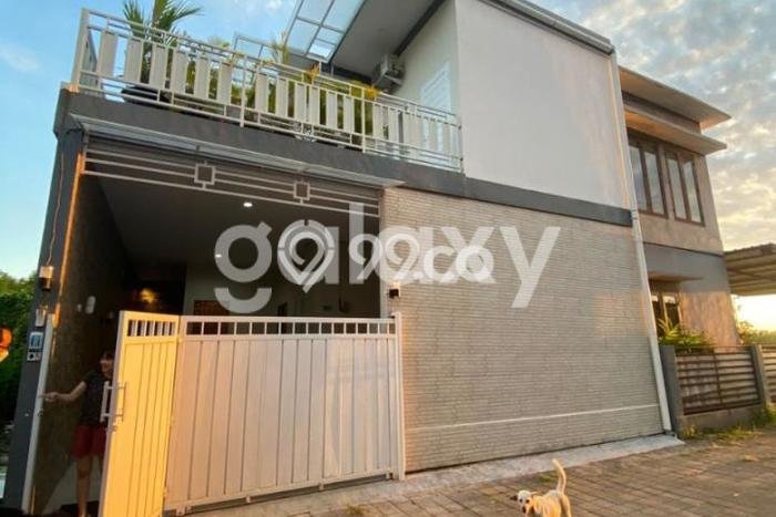 Dijual Rumah Minimalis Bagus Punya 3 KT di Kuta Selatan Badung SHM Dijual Rumah Minimalis Bagus Punya 3 KT di Kuta Selatan Badung SHM