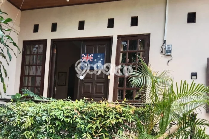 Vila di Kuta Selatan, Ukuran 240m2m², Kawasan Tenang untuk tempat tinggal Vila di Kuta Selatan, Ukuran 240m2m², Kawasan Tenang untuk tempat tinggal