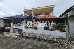 Lahan Investasi Lokasi Kuta Badung SHM Lahan Investasi Lokasi Kuta Badung SHM