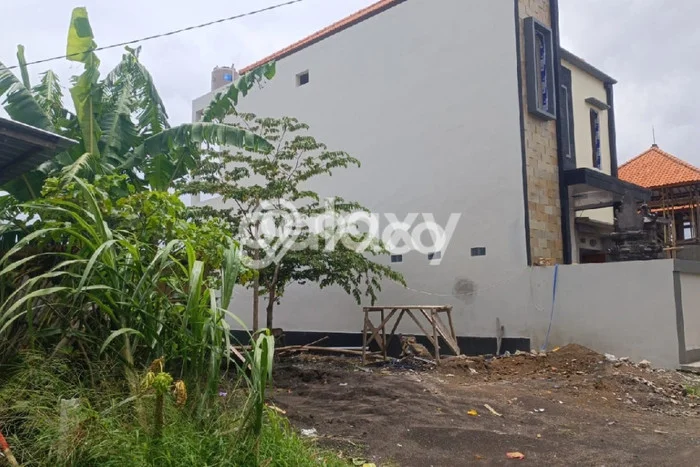 Lahan Dijual Lokasi Denpasar Selatan, Denpasar dengan Luas Tanah 150m2 dan Status SHM Lahan Dijual Lokasi Denpasar Selatan, Denpasar dengan Luas Tanah 150m2 dan Status SHM