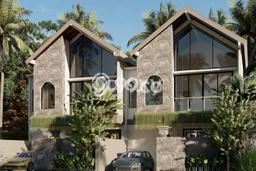 INVESTASI POTENSIAL! Vila Kawasan Kuta Selatan, Area 129m2m², Lingkungan Strategis INVESTASI POTENSIAL! Vila Kawasan Kuta Selatan, Area 129m2m², Lingkungan Strategis