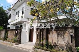 Rumah Eksklusif Dijual LT 225m2 di Kuta Selatan, Badung Rumah Eksklusif Dijual LT 225m2 di Kuta Selatan, Badung