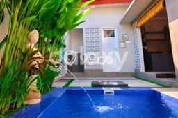 Disewakan Vila Kawasan Denpasar Selatan, Luas 125m2m², Lokasi Premium Disewakan Vila Kawasan Denpasar Selatan, Luas 125m2m², Lokasi Premium