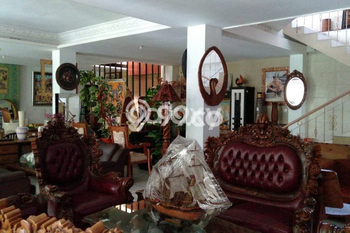 FOR SALE! Ruko di Denpasar Barat Denpasar, LT 250m2, LB 500m2 FOR SALE! Ruko di Denpasar Barat Denpasar, LT 250m2, LB 500m2