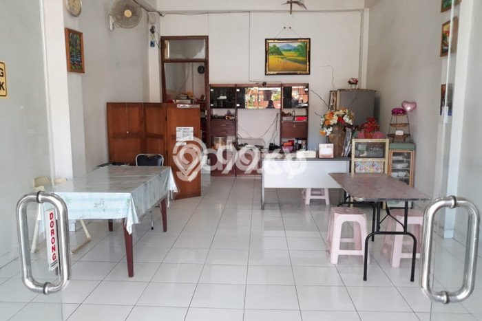 Ruko Dijual Lokasi Emas di Denpasar Timur Luas 180m2 Ruko Dijual Lokasi Emas di Denpasar Timur Luas 180m2