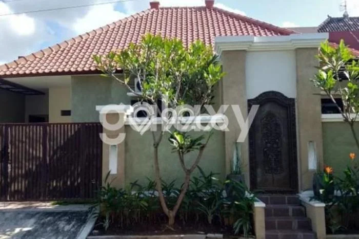 Best Deal Hunian Premium Ideal dan Luas di Sukawati, Gianyar Best Deal Hunian Premium Ideal dan Luas di Sukawati, Gianyar