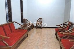 Rumah Sewa Bandung LT 140m2 LB 200m2 Kawasan Buah Batu Rumah Sewa Bandung LT 140m2 LB 200m2 Kawasan Buah Batu