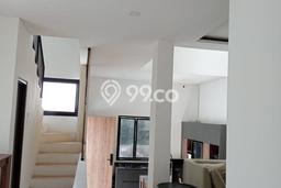 Rumah Elit Modern Siap Huni di Cikutra Bandung Rumah Elit Modern Siap Huni di Cikutra Bandung