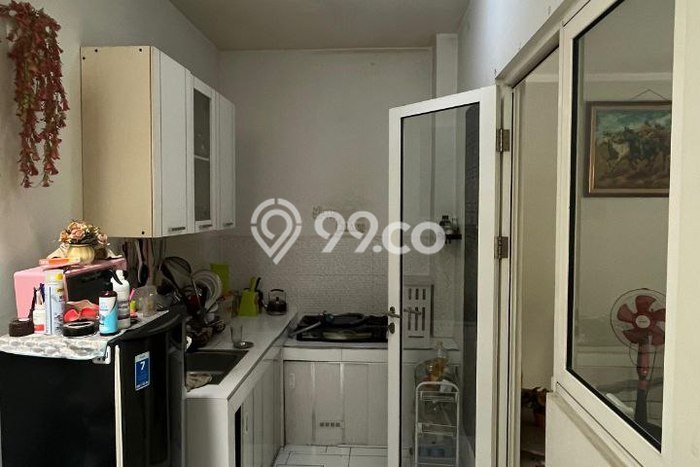 Rumah Bagus Siap Pakai Di Gedebage Luas 54m2 Lokasi Strategis Rumah Bagus Siap Pakai Di Gedebage Luas 54m2 Lokasi Strategis
