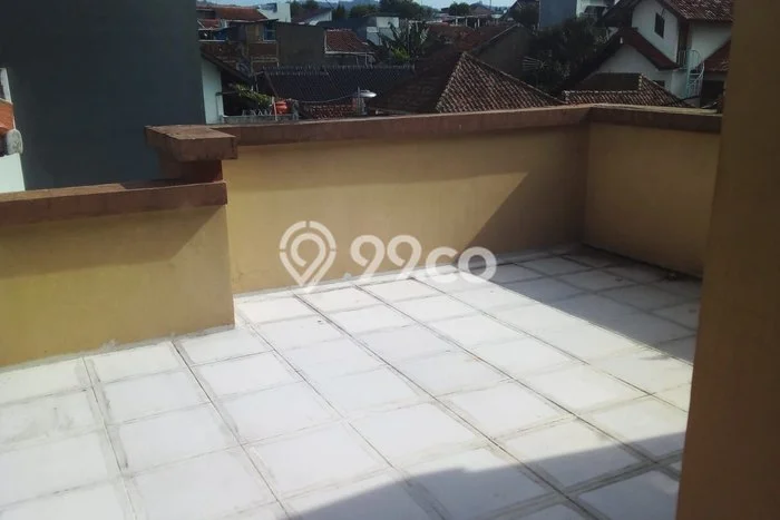 Sewa Rumah Harga Terjangkau di Sarijadi Bandung dengan 3 KT Sewa Rumah Harga Terjangkau di Sarijadi Bandung dengan 3 KT