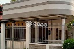 Jual Rumah Favorit Siap Huni LB 244m2 di Antapani, Bandung Jual Rumah Favorit Siap Huni LB 244m2 di Antapani, Bandung