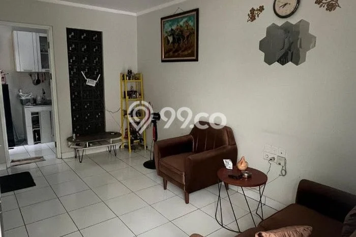 Rumah Bagus Siap Pakai Di Gedebage Luas 54m2 Lokasi Strategis Rumah Bagus Siap Pakai Di Gedebage Luas 54m2 Lokasi Strategis