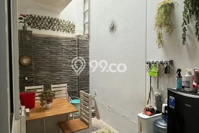 Rumah Bagus Siap Pakai Di Gedebage Luas 54m2 Lokasi Strategis Rumah Bagus Siap Pakai Di Gedebage Luas 54m2 Lokasi Strategis