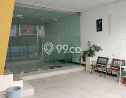 Ruko Disewa di Bandung dengan LB 100m2 Area Komersial Ramai Ruko Disewa di Bandung dengan LB 100m2 Area Komersial Ramai